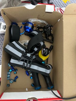 Smartgyro Rockway pro Patinete Eléctrico