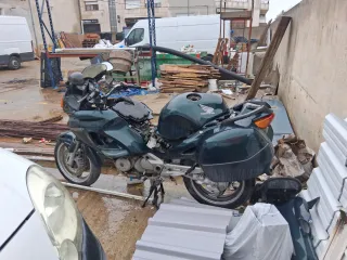 Moto honda