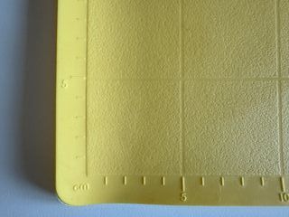 Base tappetino stendipasta in silicone Tescoma