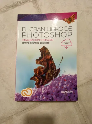 El gran libro de Photoshop
