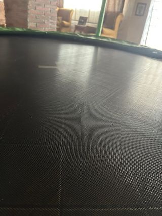 Cama elástica Decathlon 240cm