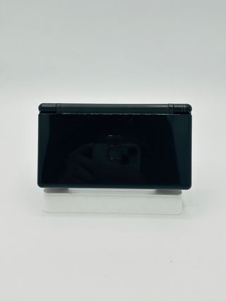 Nintendo DS Lite Nero – Console Portatile – Testat