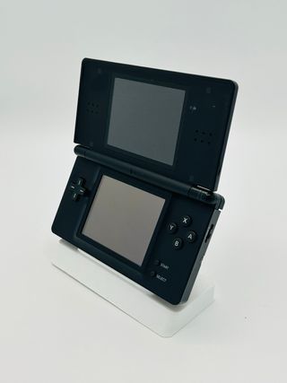 Nintendo DS Lite Nero – Console Portatile – Testat