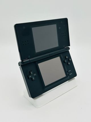 Nintendo DS Lite Nero – Console Portatile – Testat
