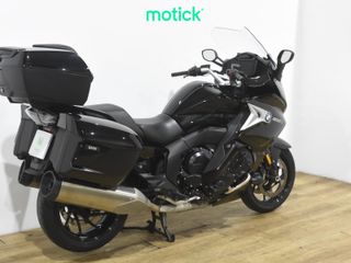 BMW K 1600 GT (IVA+PACK COM Y TOUR+RADIO)(REVI 60 OK)
