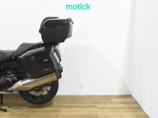 BMW K 1600 GT (IVA+PACK COM Y TOUR+RADIO)(REVI 60 OK)