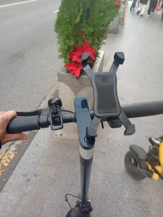 Patinete Xiaomi Pro 2