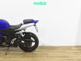 SUZUKI GSX R600 (A)