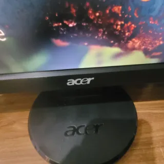 Monitor Acer 19'' Nero