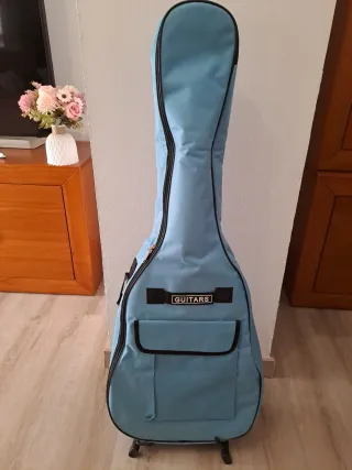 Guitarra Esoañola Juan Struch Modelo 350