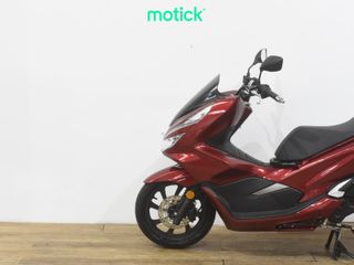 HONDA PCX 125