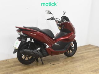 HONDA PCX 125