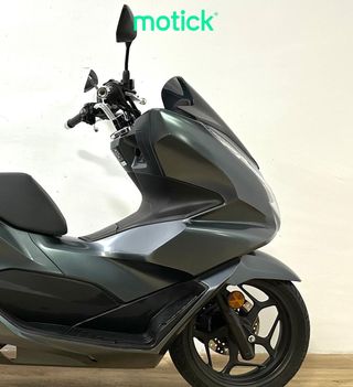 HONDA PCX 125