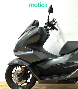 HONDA PCX 125
