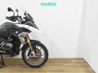 BMW R 1250 GS (IVA) (3 PAQ.+ 3 MAL.)(REVI 40MIL OK)