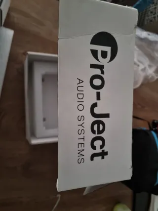 Pro-Ject MaiA S3 Amplificador Integrado