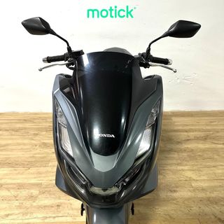 HONDA PCX 125