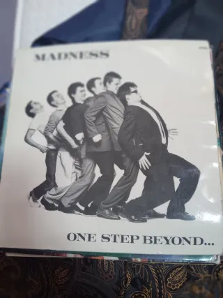 Vinilo Fat Boys Coming Back Hard Again