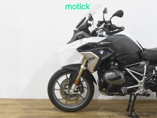 BMW R 1250 GS (IVA) (3 PAQ.+ 3 MAL.)(REVI 40MIL OK)