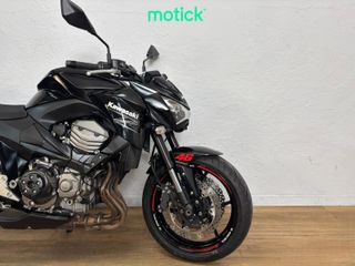 KAWASAKI Z 800 (e)(A2)