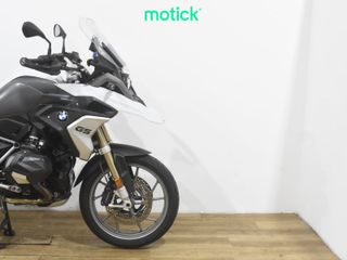 BMW R 1250 GS (IVA DEDUCIBLE) (3 PAQUETES+ 3 MALETAS)
