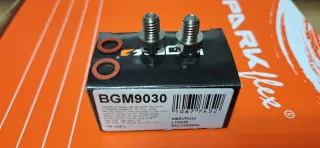 BGM9030 Tornillos Carter Vespa M8 x 8mm