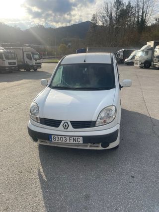 Renault Kangoo 2007