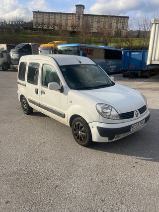 Renault Kangoo 2007