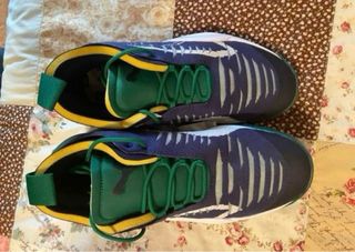 Zapatillas Baloncesto Puma Talla 42