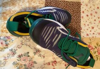 Zapatillas Baloncesto Puma Talla 42