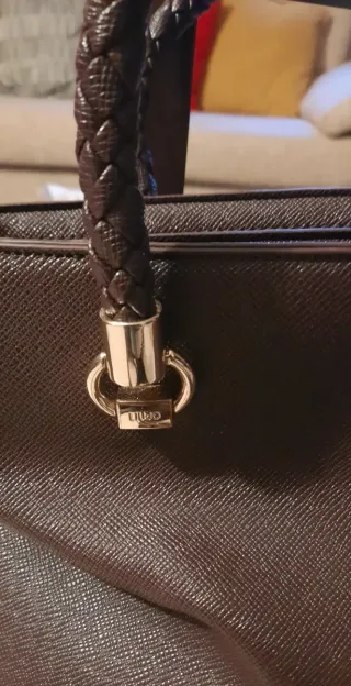 Borsa Liu Jo Ecopelle.