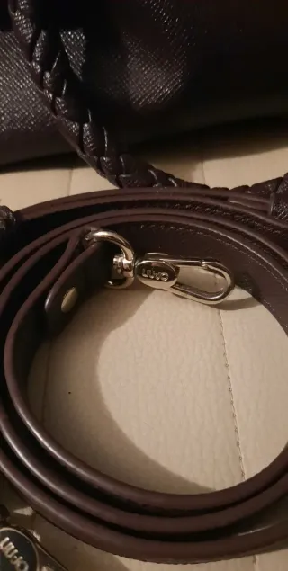 Borsa Liu Jo Ecopelle.