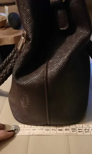 Borsa Liu Jo Ecopelle.