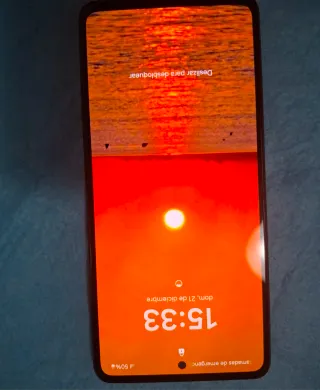 Samsung Galaxy A52 5G Nero