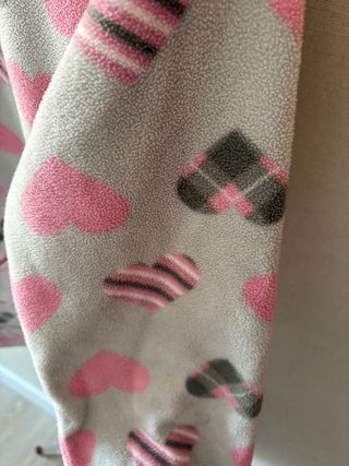 Bata con capucha Women Secret