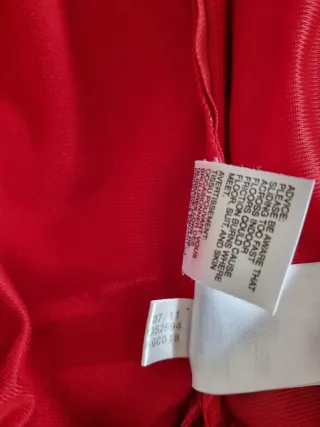 Chaqueta Adidas Chile 62 Talla XS