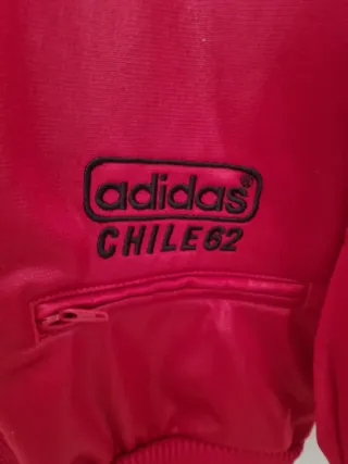 Chaqueta Adidas Chile 62 Talla XS