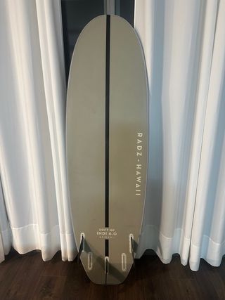 Tabla de surf Softboard RADZ HAWAII