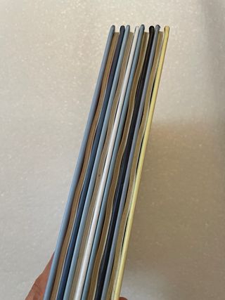 Lote libro infantil Los Atrevidos