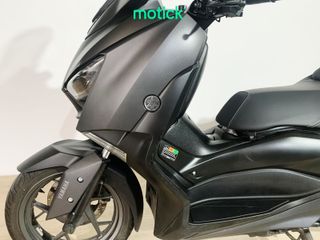 YAMAHA XMAX 300
