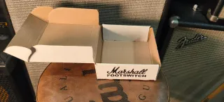 Pedal Marshall PEDL-90012