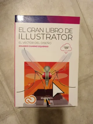 El gran libro de Illustrator