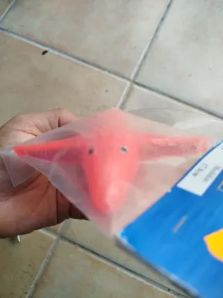 Excitador de pesca DURAFLOT