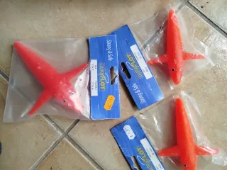 Excitador de pesca DURAFLOT