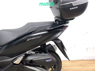 HONDA PCX 125