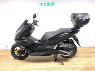 HONDA PCX 125