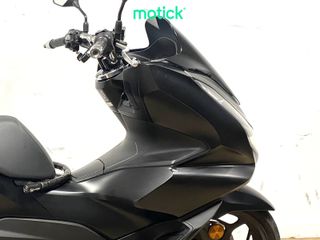 HONDA PCX 125