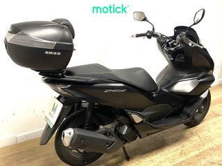 HONDA PCX 125