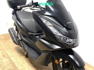 HONDA PCX 125