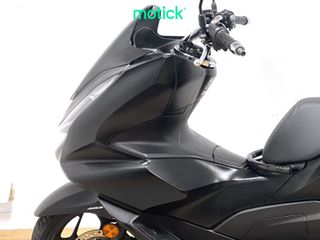 HONDA PCX 125